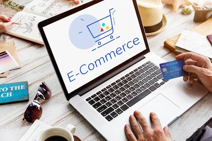 Starter Online Store