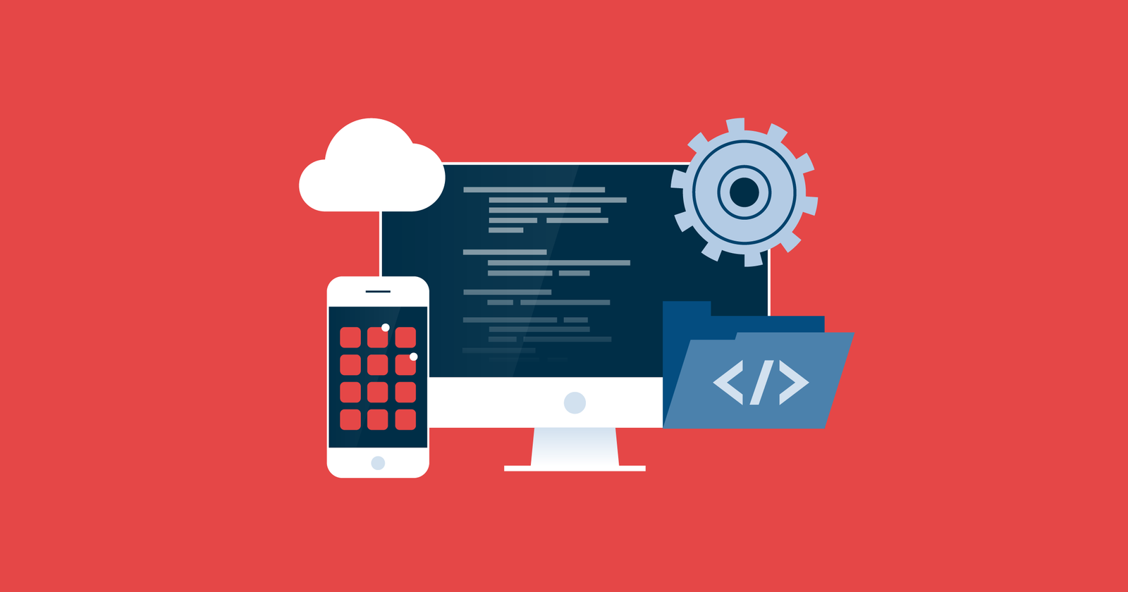Premium Corporate Website
