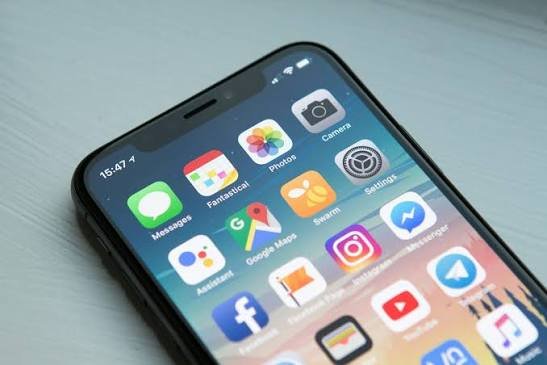 Android & iOS App