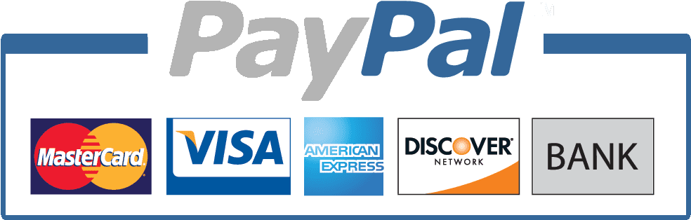 Payment methods